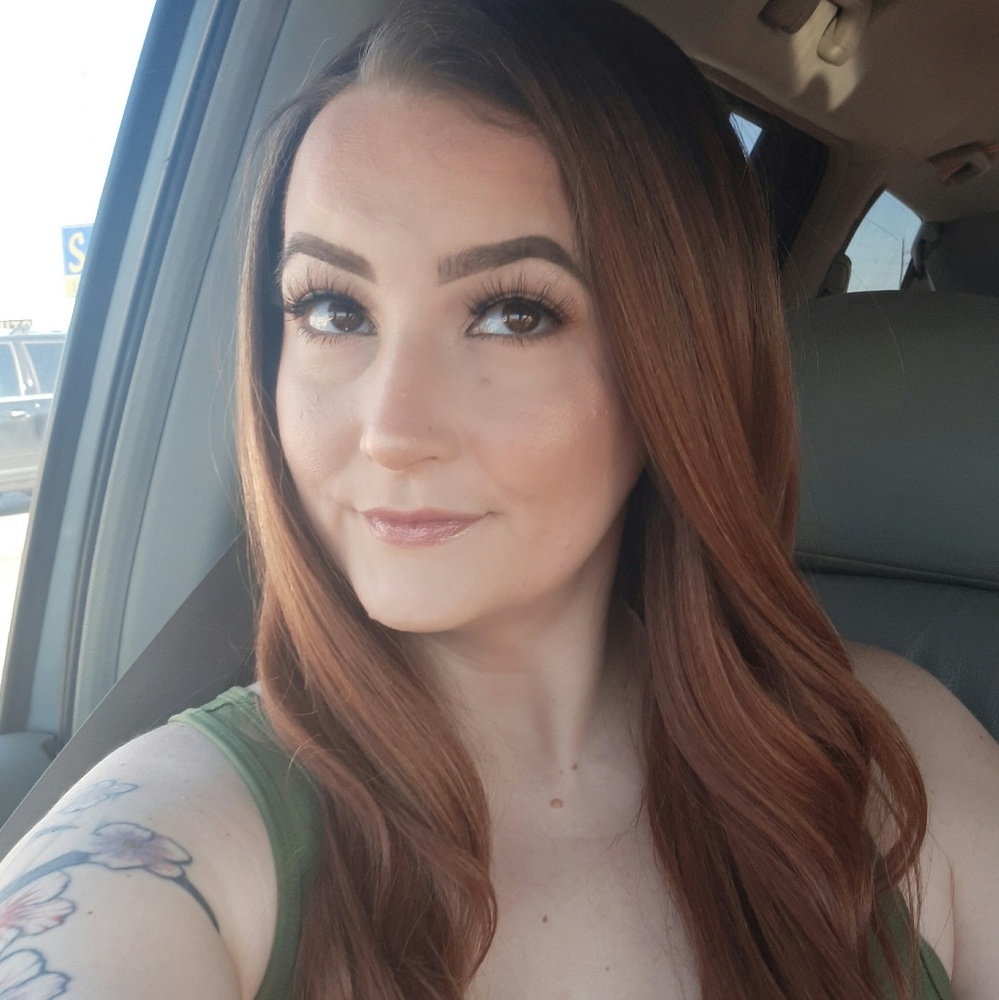 Meet your Posher, Alex nicole